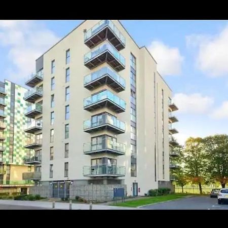 Elite Space London Eksteriør billede